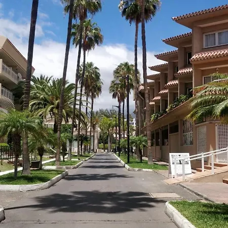 Royal Golden Mile Terrace