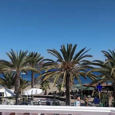 Royal Golden Mile Terrace Appartamento