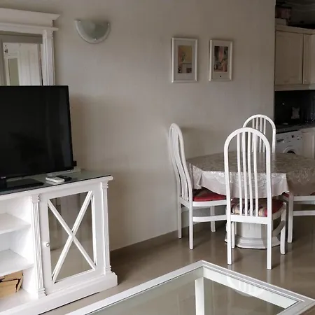 Апартаменты Royal Golden Mile Terrace *