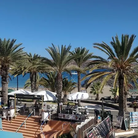 Royal Golden Mile Terrace * Πλάγια ντε λας Αμέρικας