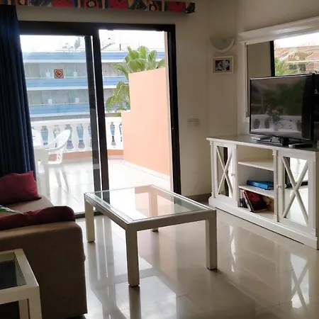 Appartamento Royal Golden Mile Terrace Playa de las Americas (Tenerife)