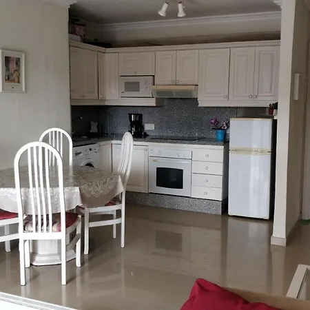 Royal Golden Mile Terrace Διαμέρισμα