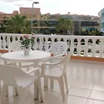 Royal Golden Mile Terrace Διαμέρισμα Πλάγια ντε λας Αμέρικας