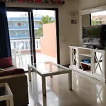Apartmán Royal Golden Mile Terrace Playa de las Americas (Tenerife)