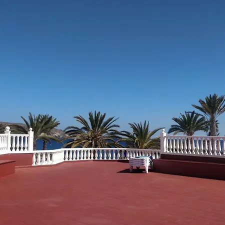 דירה Royal Golden Mile Terrace פלאייה דה לאס אמריקס