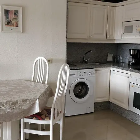 Royal Golden Mile Terrace Apartamento *