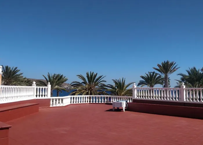 Apartamento Royal Golden Mile Terrace Playa de las Americas (Tenerife)
