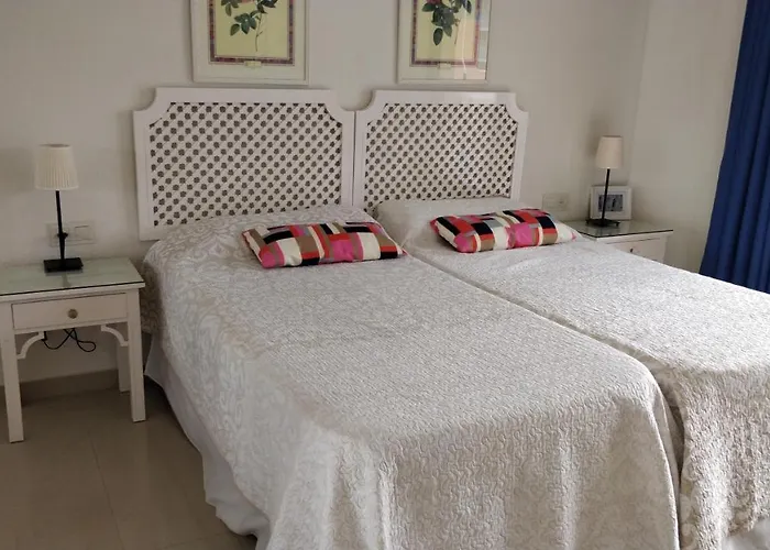 Royal Golden Mile Terrace * Πλάγια ντε λας Αμέρικας