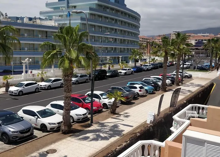 Διαμέρισμα Royal Golden Mile Terrace