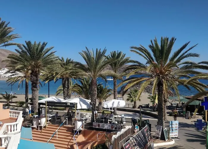 Royal Golden Mile Terrace * Πλάγια ντε λας Αμέρικας