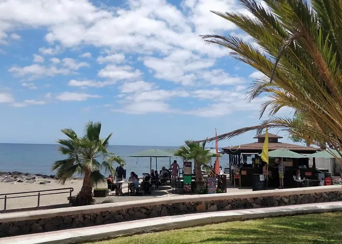 Royal Golden Mile Terrace Διαμέρισμα *