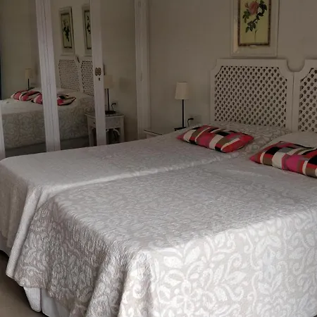 Royal Golden Mile Terrace Lägenhet Playa de las Americas (Tenerife)