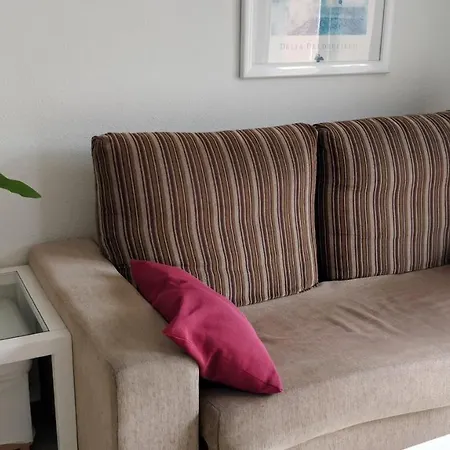 Lägenhet Royal Golden Mile Terrace *