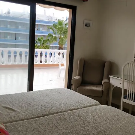 Royal Golden Mile Terrace Lägenhet