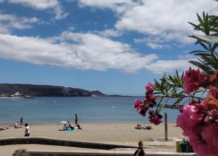 Royal Golden Mile Terrace Appartement