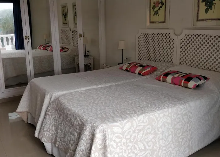 Royal Golden Mile Terrace Appartement Playa de las Américas